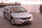 Honda Odyssey 2004 года (AU)